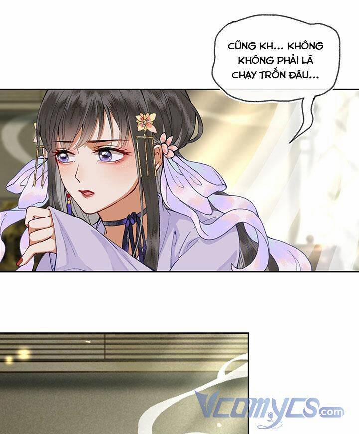 Phu Quân, Làm Ơn Để Ta Yên! 6 trang 15