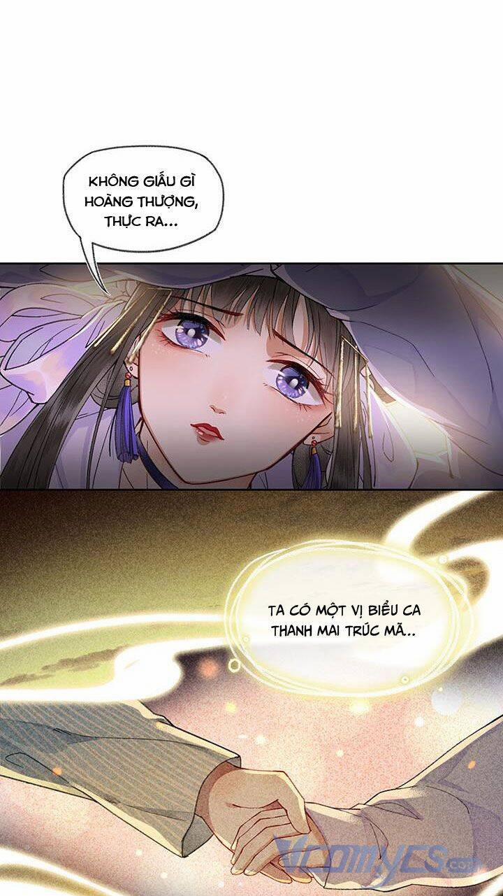 Phu Quân, Làm Ơn Để Ta Yên! 6 trang 17