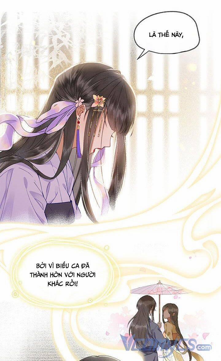 Phu Quân, Làm Ơn Để Ta Yên! 6 trang 21