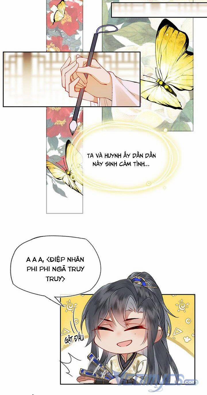 Phu Quân, Làm Ơn Để Ta Yên! 6 trang 25