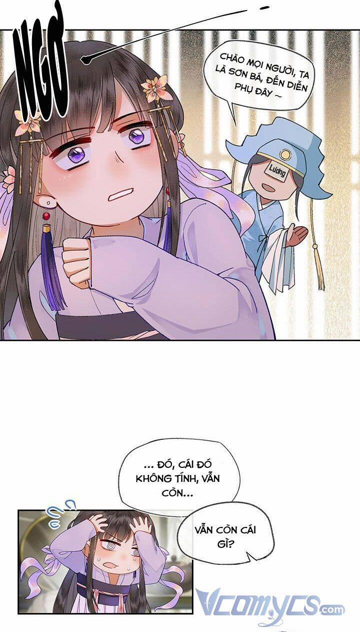 Phu Quân, Làm Ơn Để Ta Yên! 6 trang 26