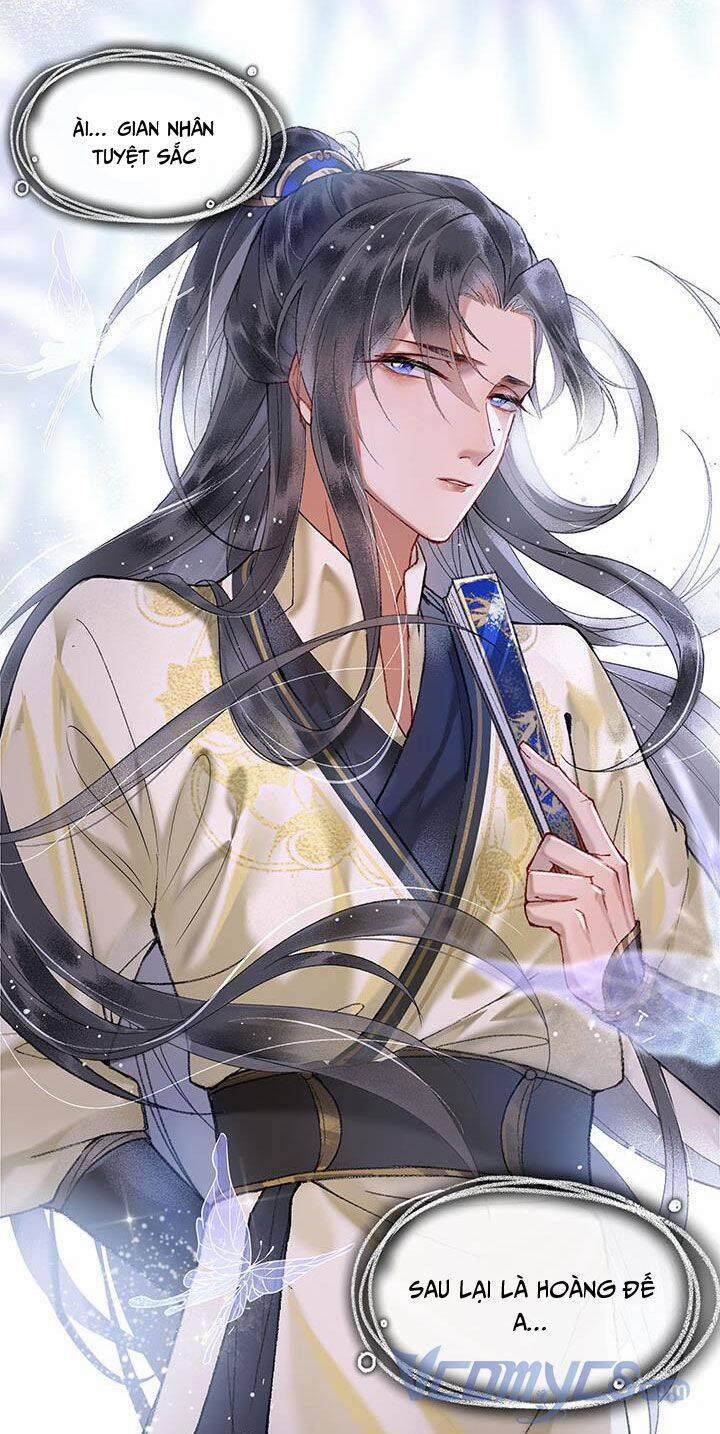 Phu Quân, Làm Ơn Để Ta Yên! 7 trang 19