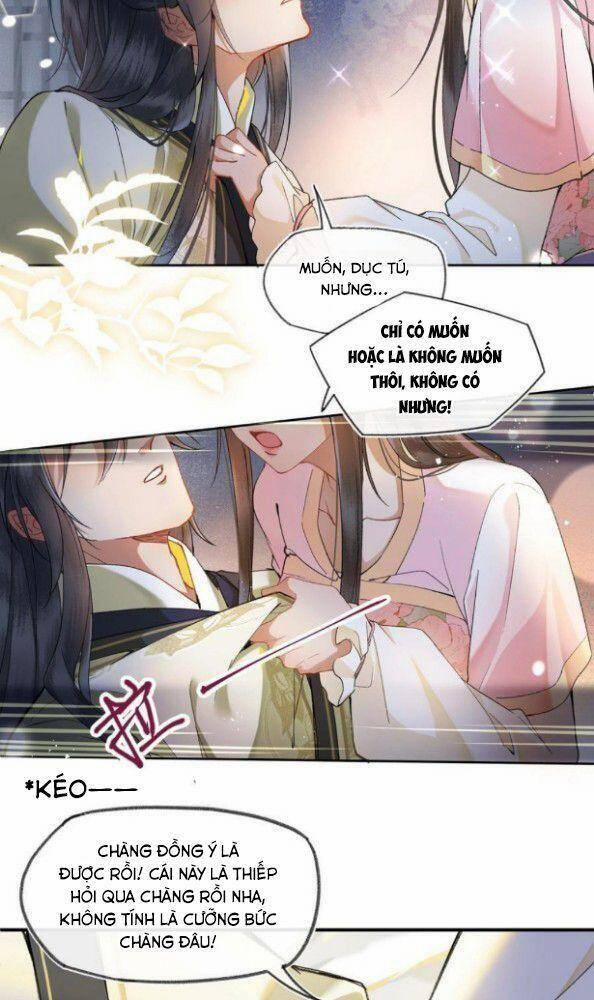 Phu Quân, Làm Ơn Để Ta Yên! 75 trang 10