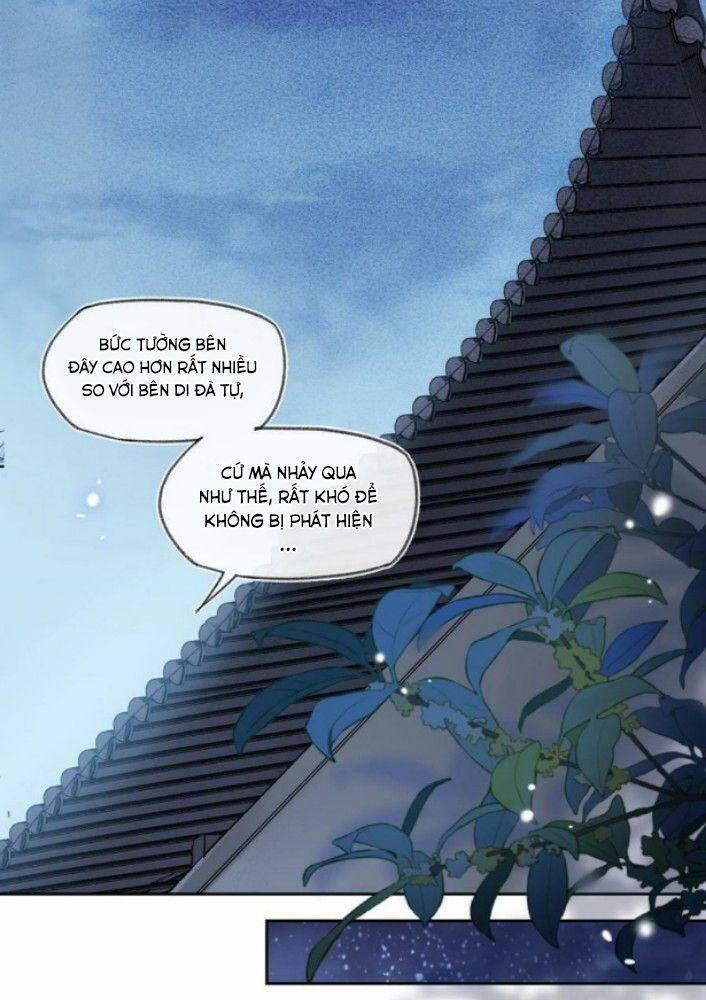 Phu Quân, Làm Ơn Để Ta Yên! 75 trang 17