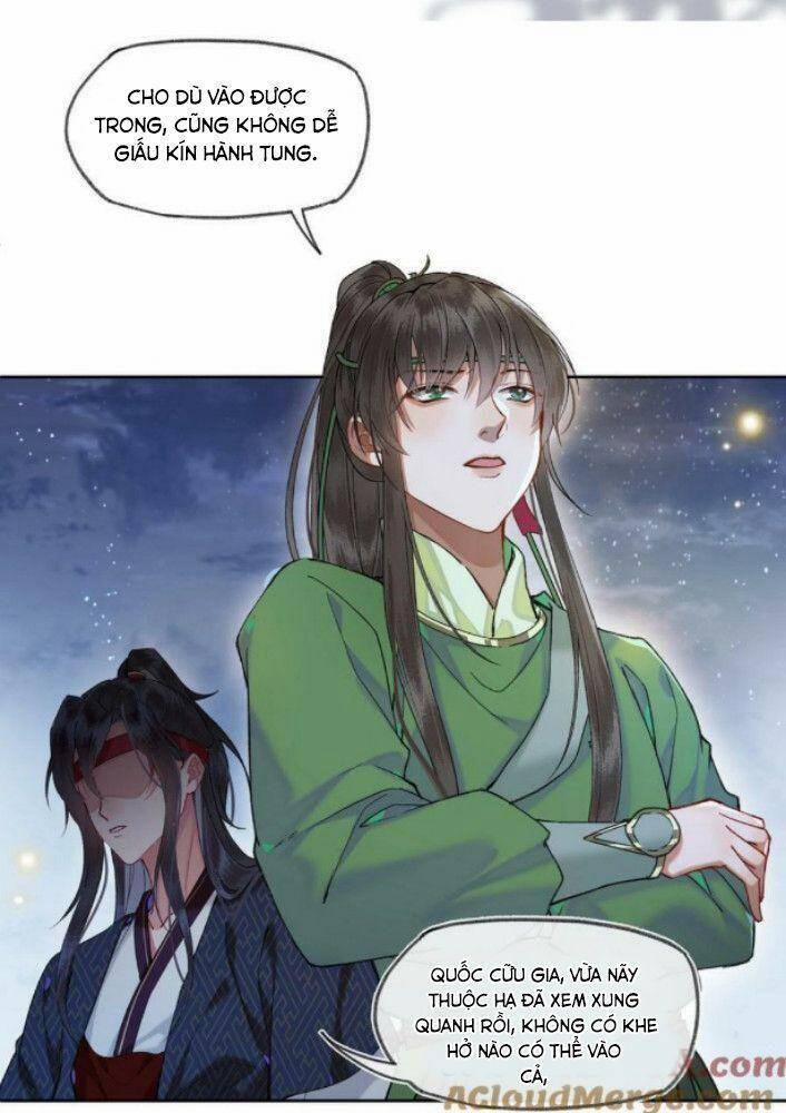 Phu Quân, Làm Ơn Để Ta Yên! 75 trang 18