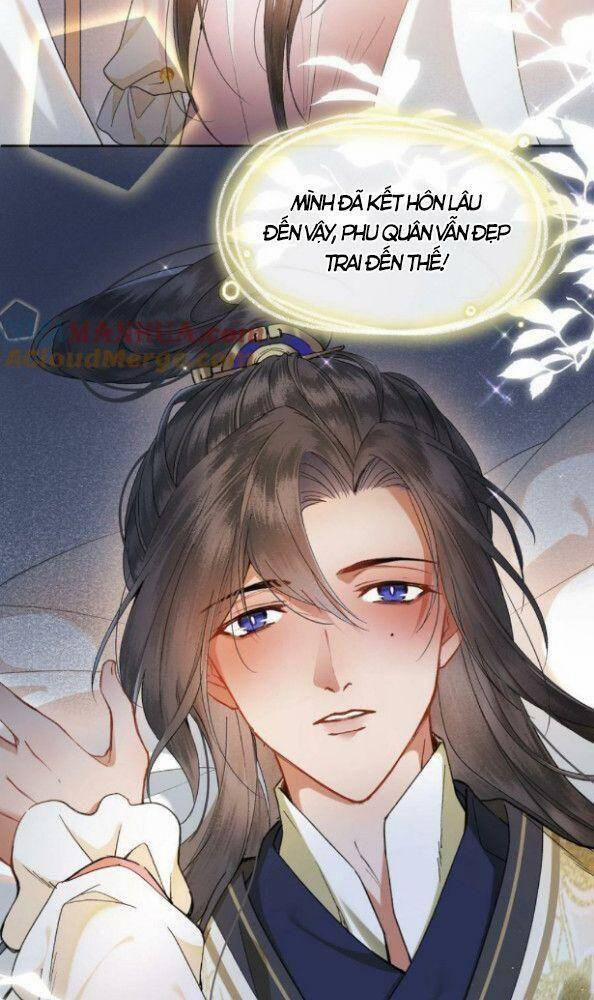 Phu Quân, Làm Ơn Để Ta Yên! 75 trang 5