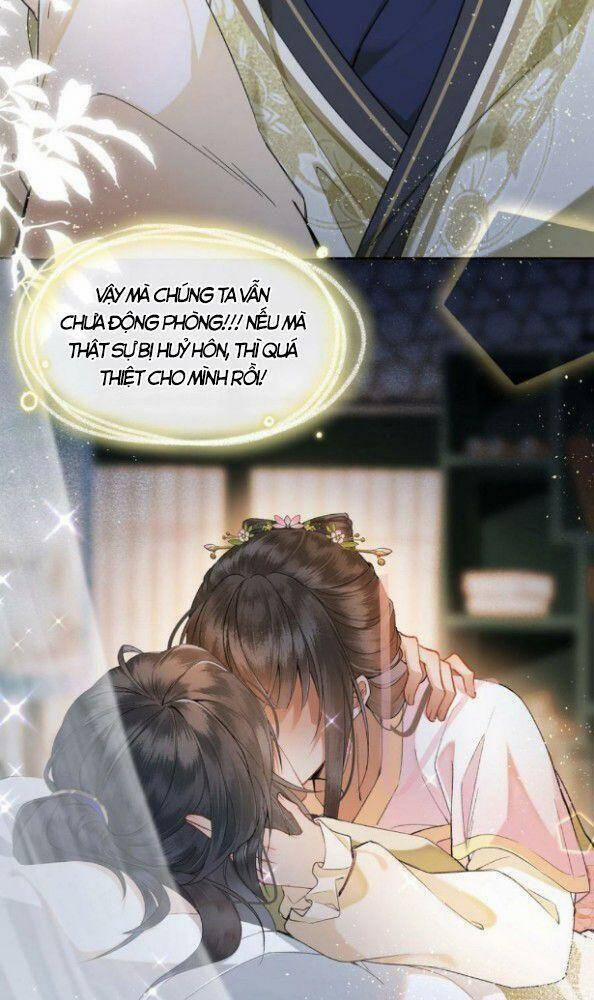 Phu Quân, Làm Ơn Để Ta Yên! 75 trang 6