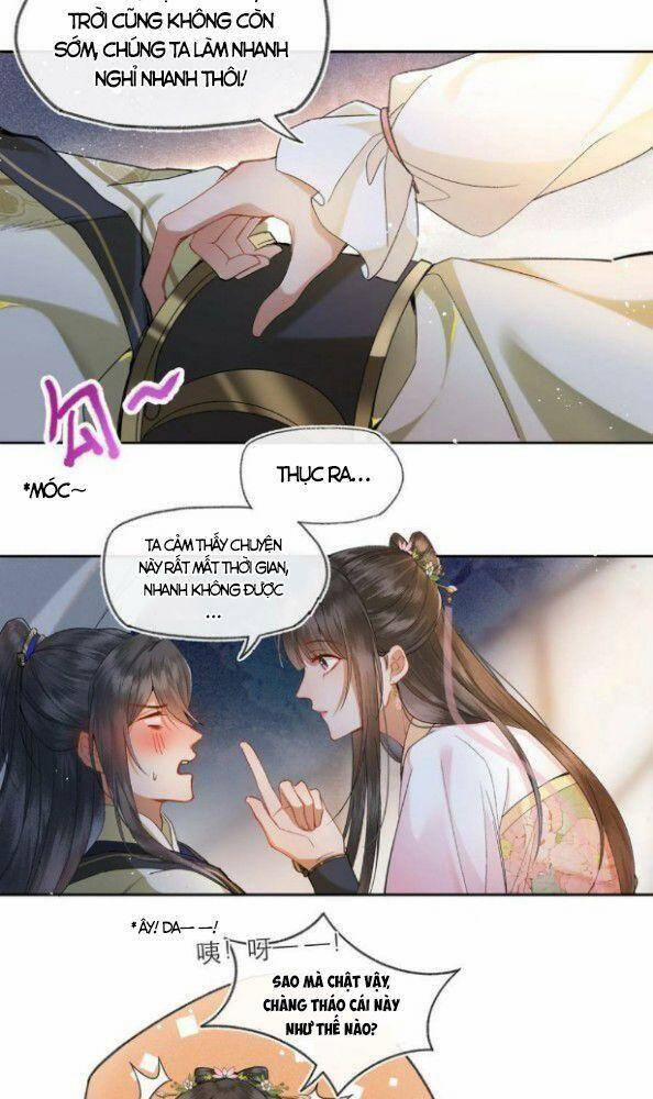 Phu Quân, Làm Ơn Để Ta Yên! 75 trang 8