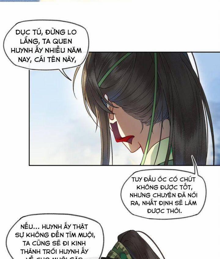 Phu Quân, Làm Ơn Để Ta Yên! 77 trang 13