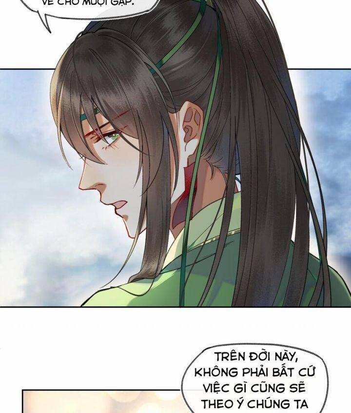 Phu Quân, Làm Ơn Để Ta Yên! 77 trang 14