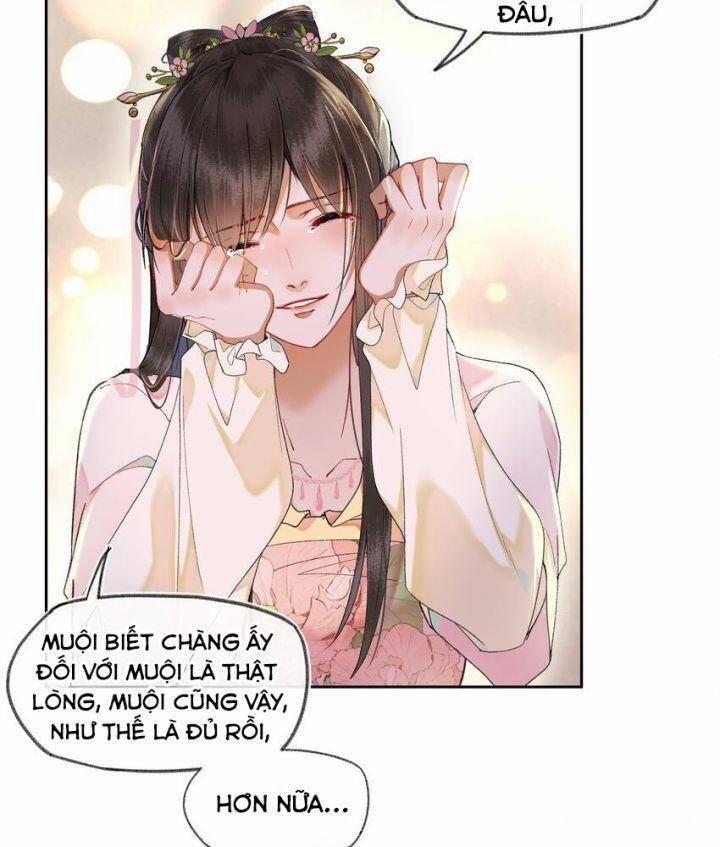 Phu Quân, Làm Ơn Để Ta Yên! 77 trang 15