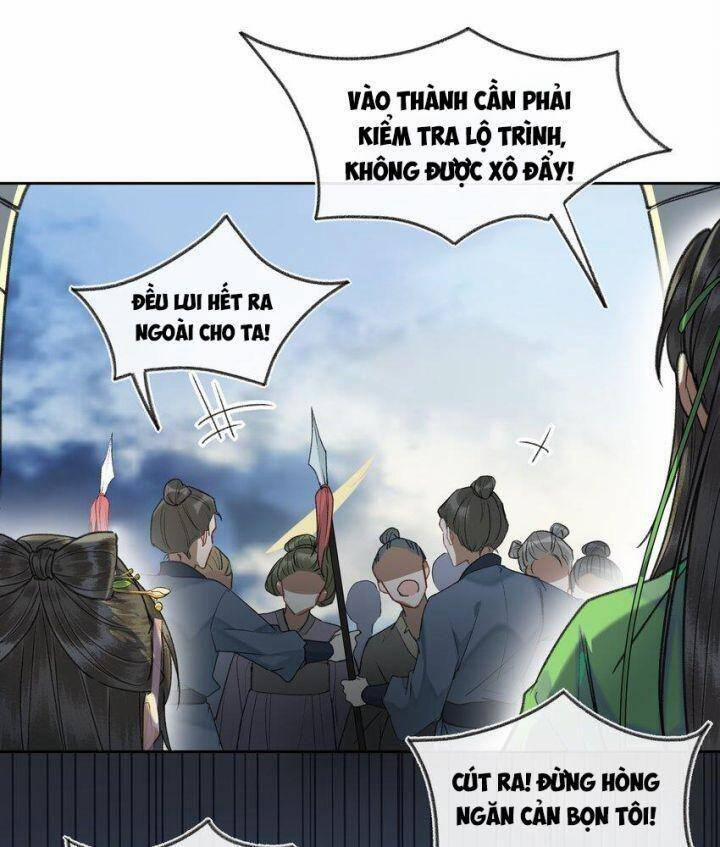 Phu Quân, Làm Ơn Để Ta Yên! 77 trang 20