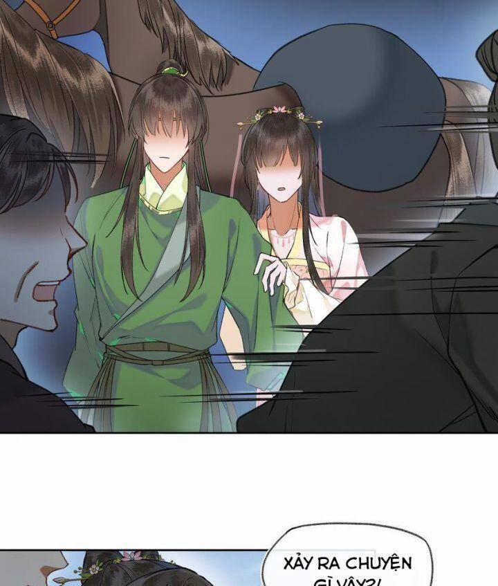 Phu Quân, Làm Ơn Để Ta Yên! 77 trang 23