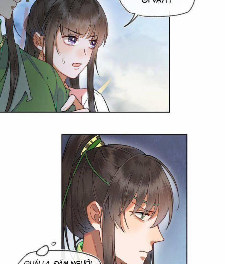 Phu Quân, Làm Ơn Để Ta Yên! 77 trang 24