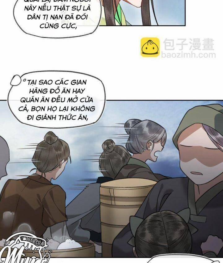 Phu Quân, Làm Ơn Để Ta Yên! 77 trang 25