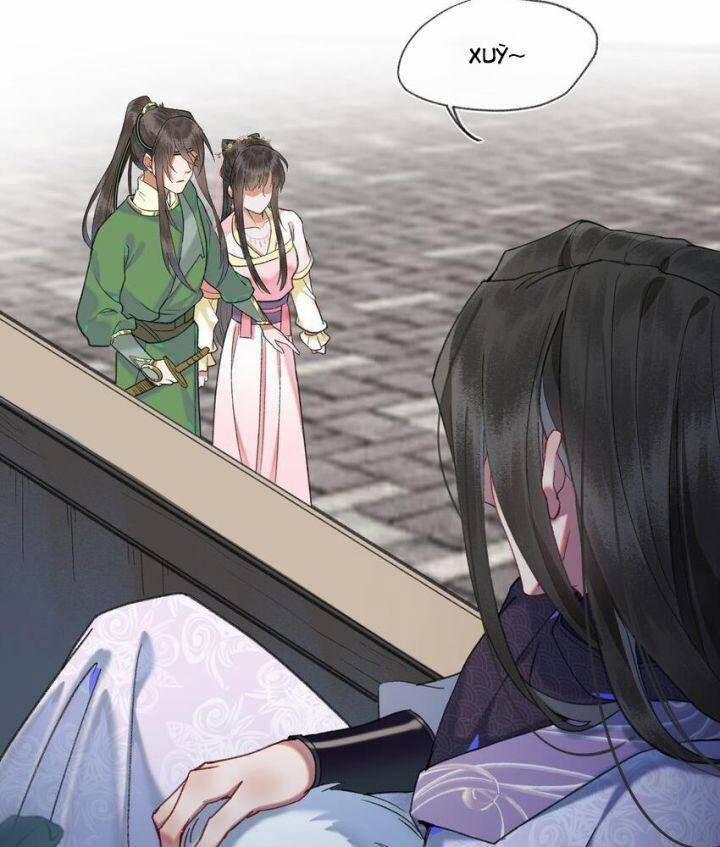 Phu Quân, Làm Ơn Để Ta Yên! 77 trang 29