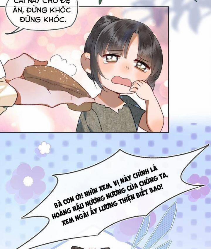 Phu Quân, Làm Ơn Để Ta Yên! 77 trang 34