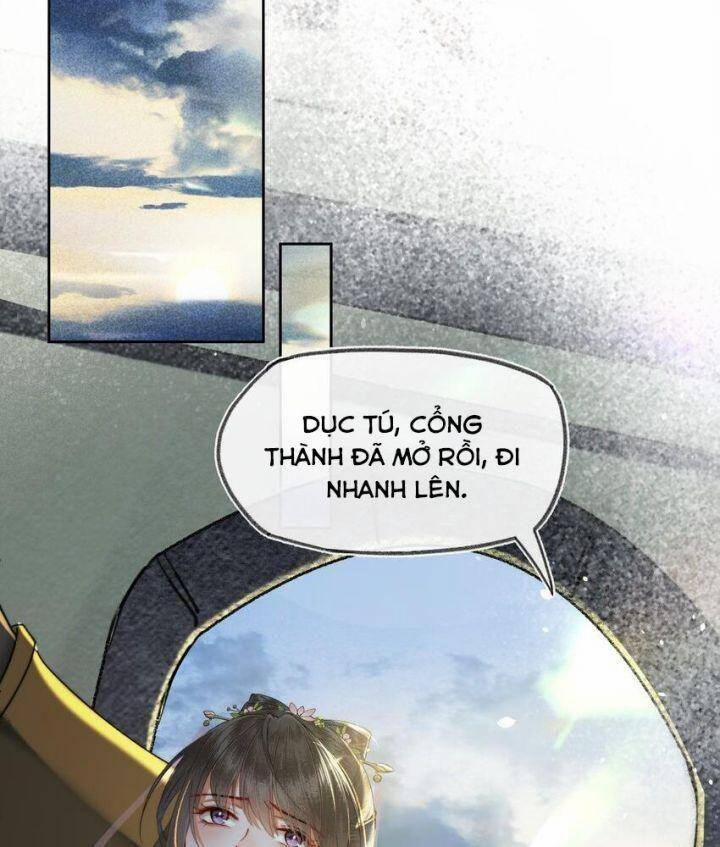 Phu Quân, Làm Ơn Để Ta Yên! 77 trang 4