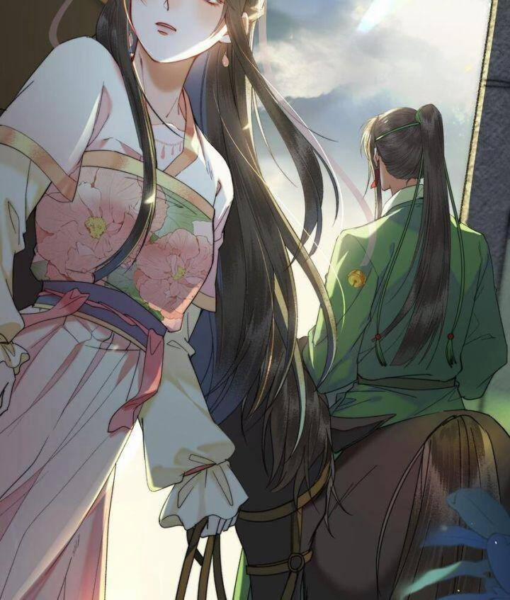 Phu Quân, Làm Ơn Để Ta Yên! 77 trang 5