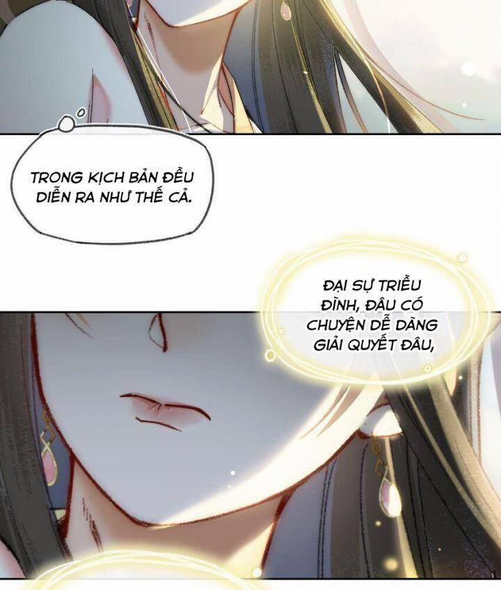 Phu Quân, Làm Ơn Để Ta Yên! 77 trang 7