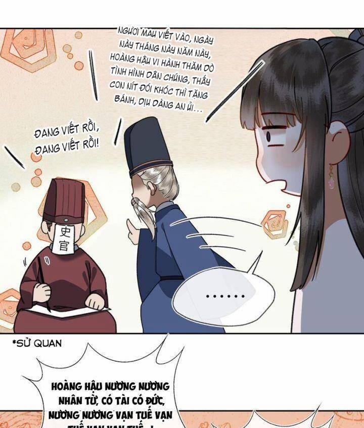 Phu Quân, Làm Ơn Để Ta Yên! 78 trang 10