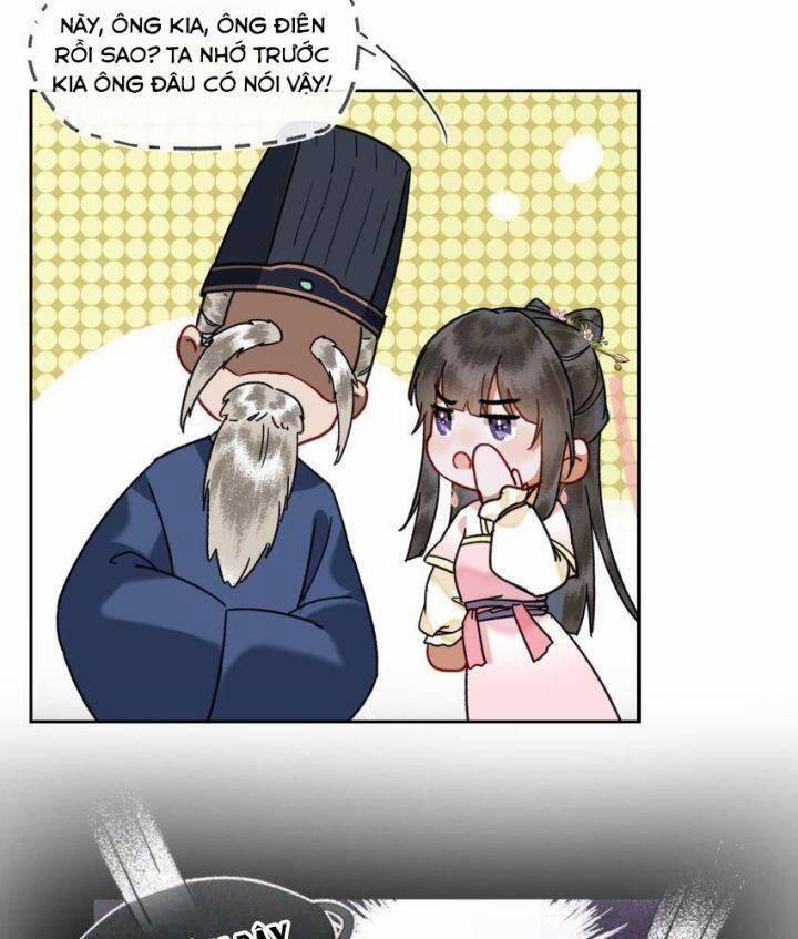 Phu Quân, Làm Ơn Để Ta Yên! 78 trang 12