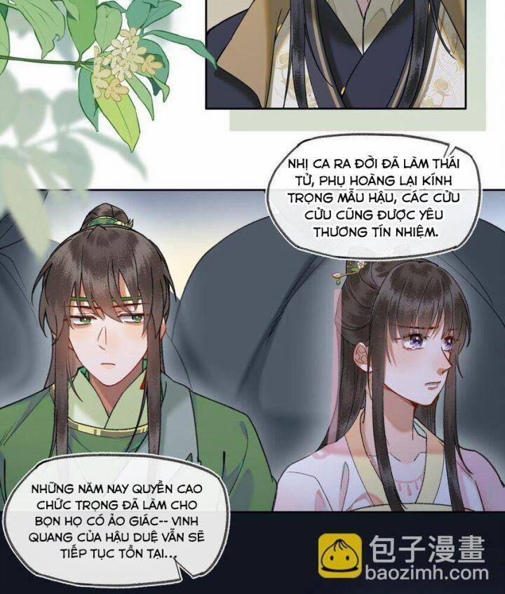 Phu Quân, Làm Ơn Để Ta Yên! 78 trang 20