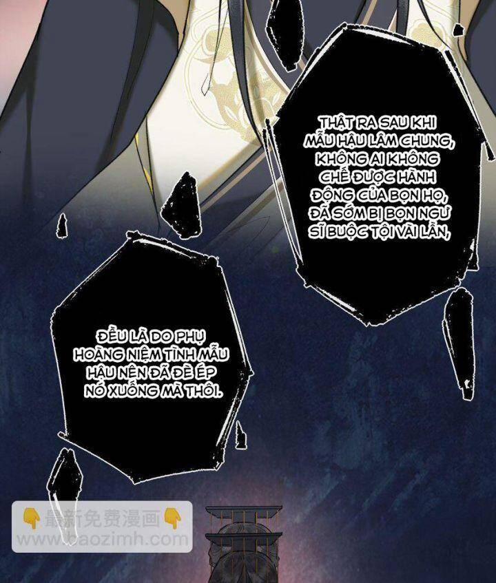 Phu Quân, Làm Ơn Để Ta Yên! 78 trang 22