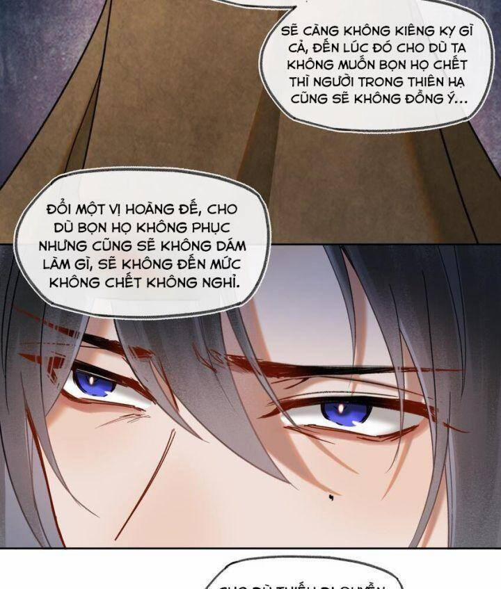 Phu Quân, Làm Ơn Để Ta Yên! 78 trang 24