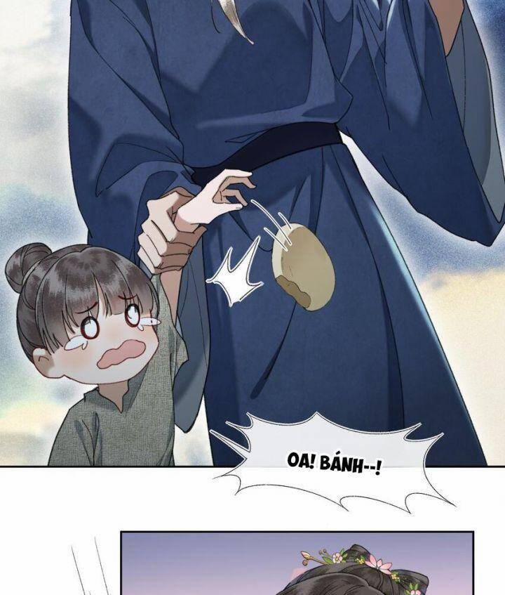 Phu Quân, Làm Ơn Để Ta Yên! 78 trang 5