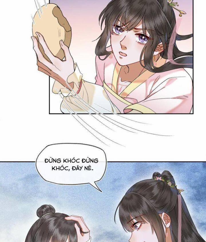 Phu Quân, Làm Ơn Để Ta Yên! 78 trang 6