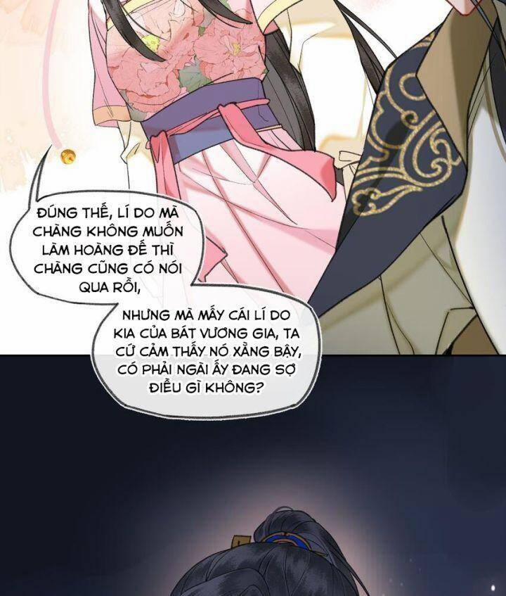 Phu Quân, Làm Ơn Để Ta Yên! 79 trang 14