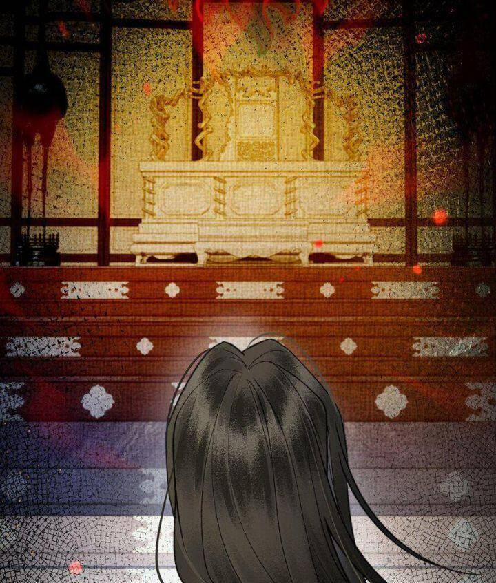 Phu Quân, Làm Ơn Để Ta Yên! 79 trang 19