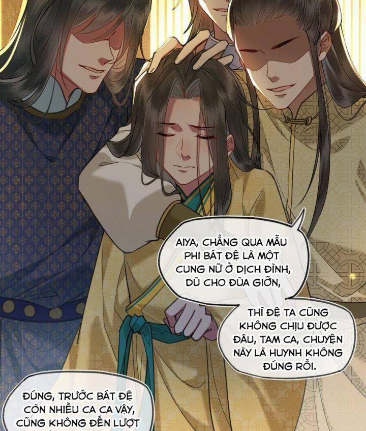 Phu Quân, Làm Ơn Để Ta Yên! 79 trang 25