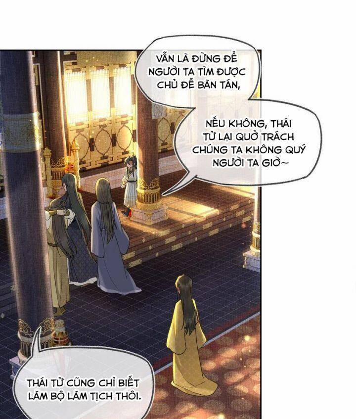 Phu Quân, Làm Ơn Để Ta Yên! 79 trang 28