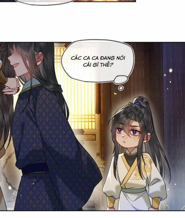 Phu Quân, Làm Ơn Để Ta Yên! 79 trang 29