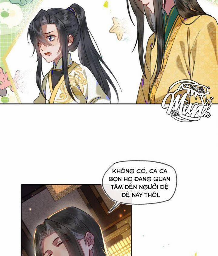 Phu Quân, Làm Ơn Để Ta Yên! 79 trang 33