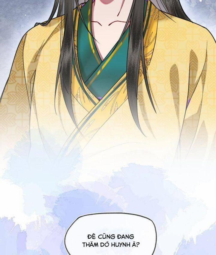 Phu Quân, Làm Ơn Để Ta Yên! 79 trang 37