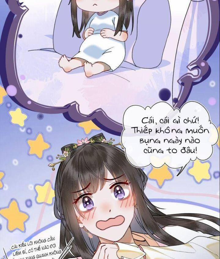 Phu Quân, Làm Ơn Để Ta Yên! 79 trang 5