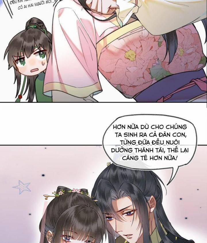 Phu Quân, Làm Ơn Để Ta Yên! 79 trang 6