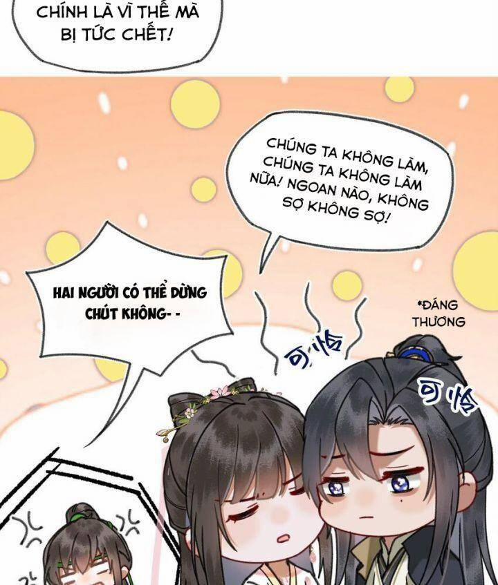 Phu Quân, Làm Ơn Để Ta Yên! 79 trang 8