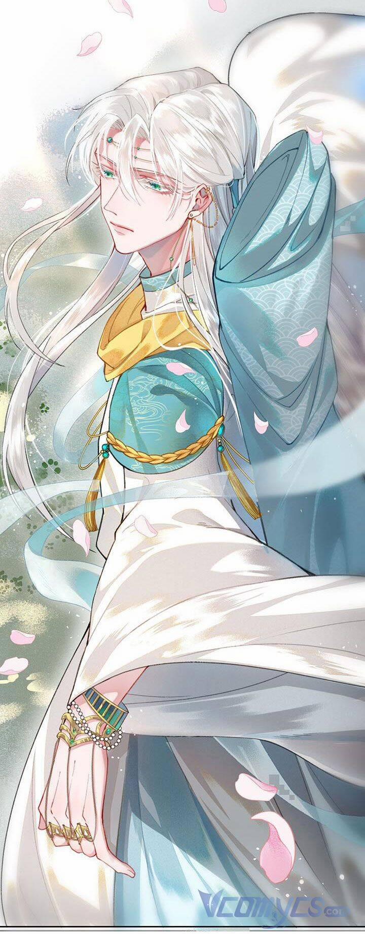 Phu Quân, Làm Ơn Để Ta Yên! 8 trang 25