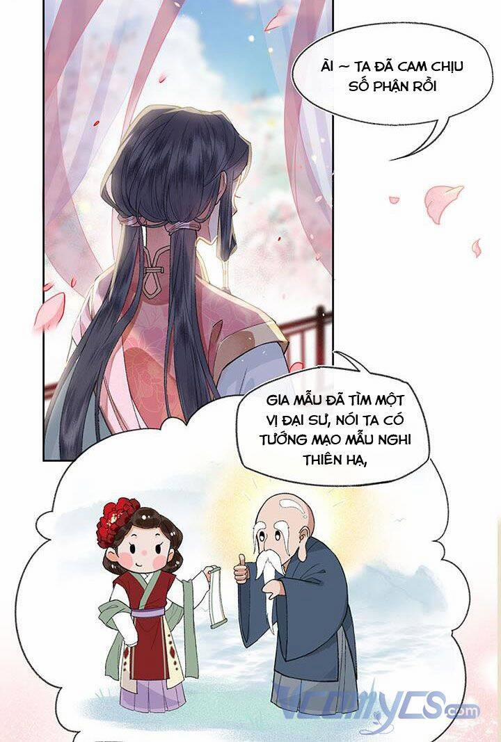 Phu Quân, Làm Ơn Để Ta Yên! 8 trang 8