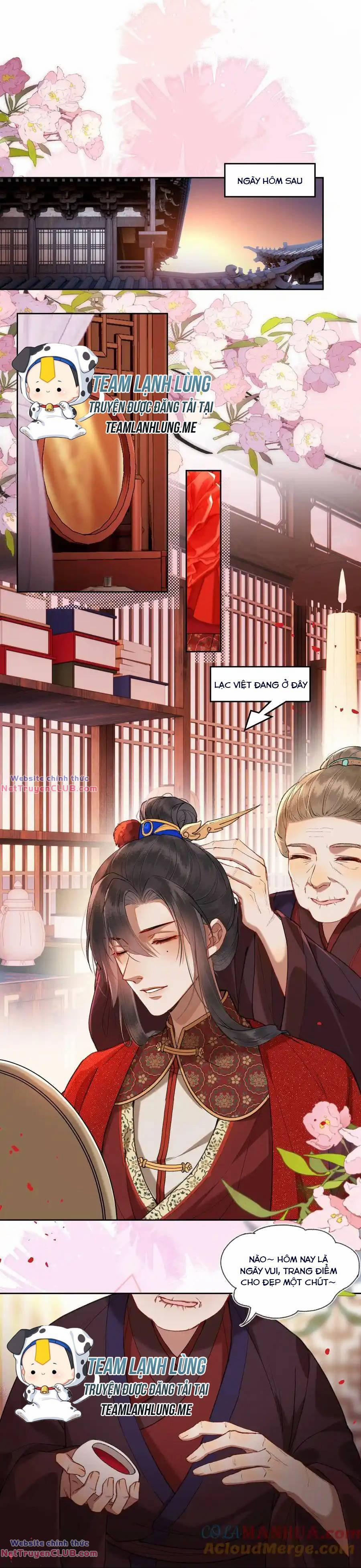 Phu Quân, Làm Ơn Để Ta Yên! 81 trang 1