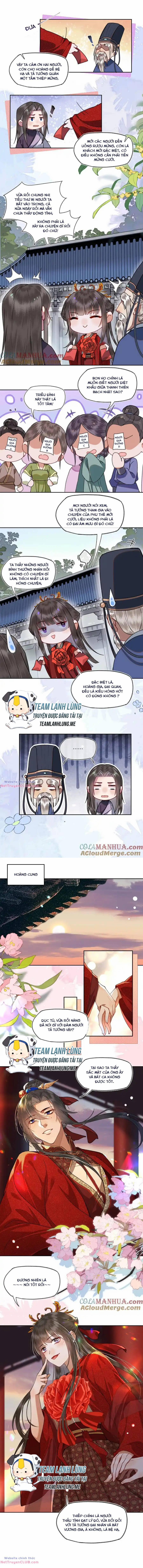 Phu Quân, Làm Ơn Để Ta Yên! 83 trang 1