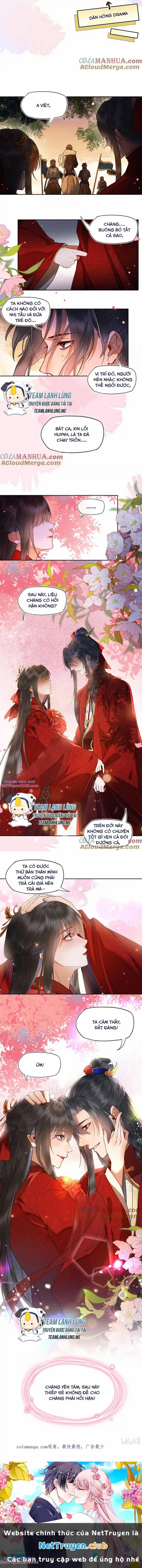 Phu Quân, Làm Ơn Để Ta Yên! 89 trang 1