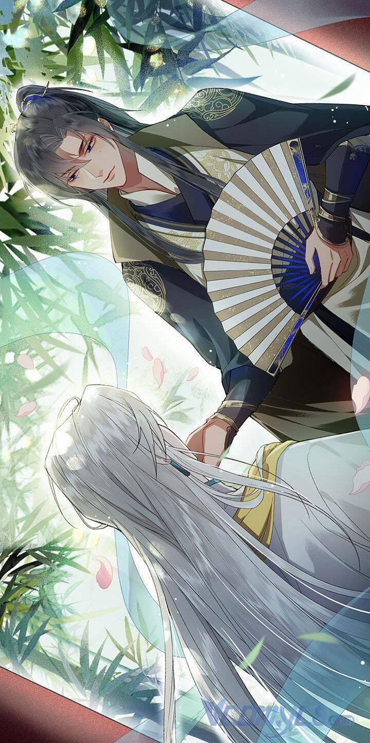 Phu Quân, Làm Ơn Để Ta Yên! 9 trang 10