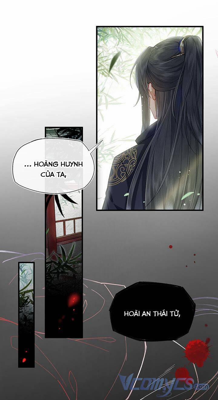 Phu Quân, Làm Ơn Để Ta Yên! 9 trang 17