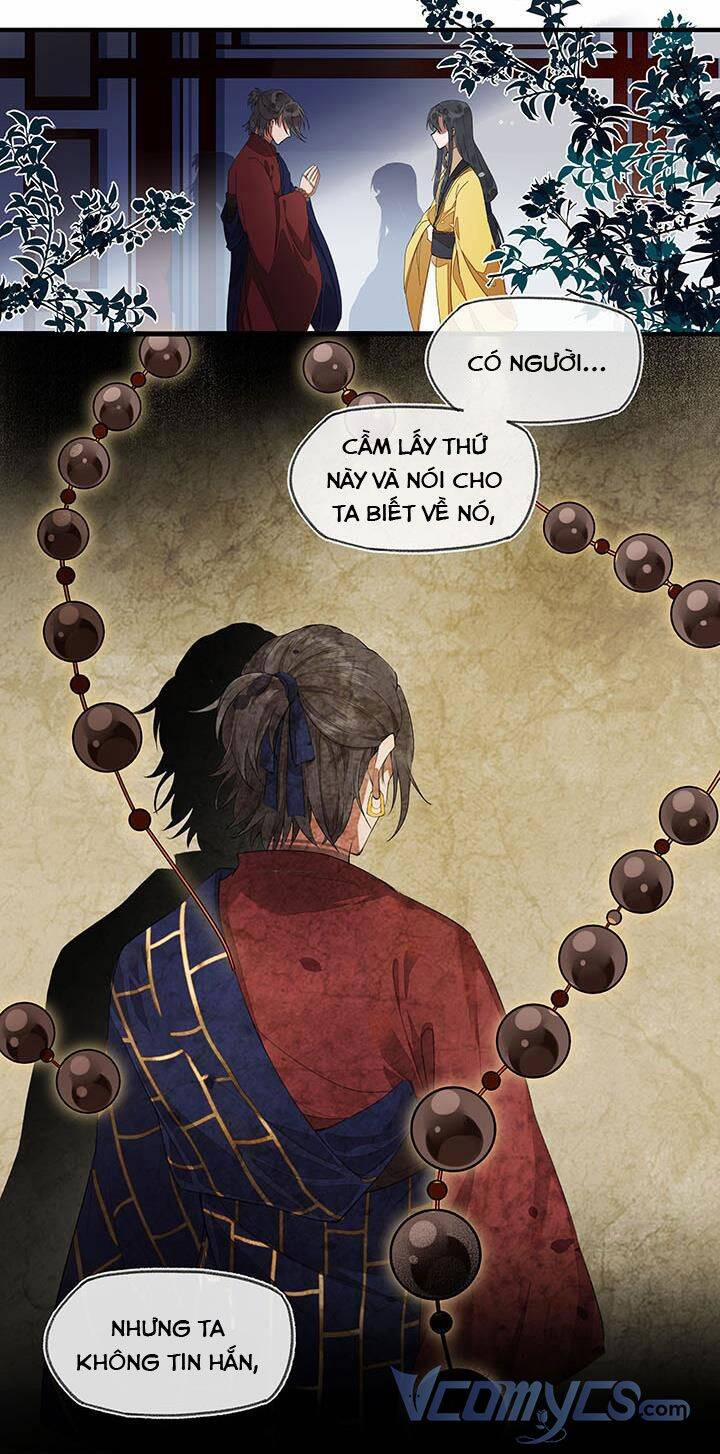 Phu Quân, Làm Ơn Để Ta Yên! 9 trang 22