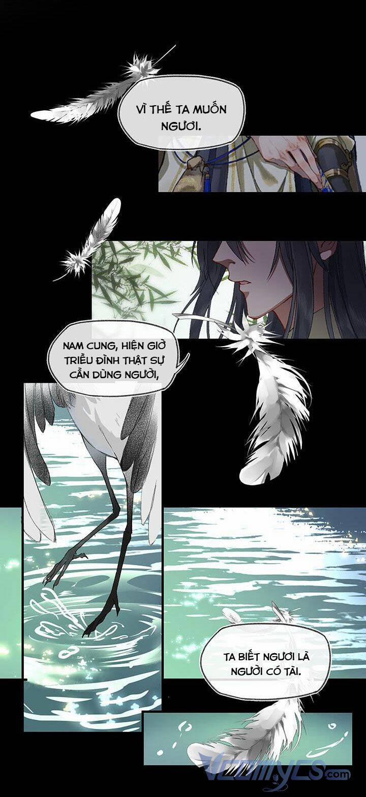 Phu Quân, Làm Ơn Để Ta Yên! 9 trang 23